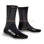 Носки X-Socks 20014 Trekking Expedition Short от магазина Мандривник Украина